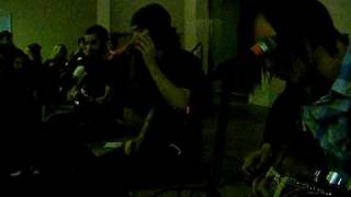 Paper Thin Walls (Acoustic) - Honor Bright