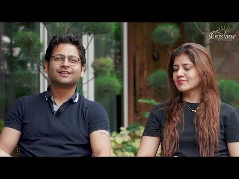 Residents Feedback - 08 | Sunview Enclave Ludhiana | Views of Mr. Vishal Vinayak
