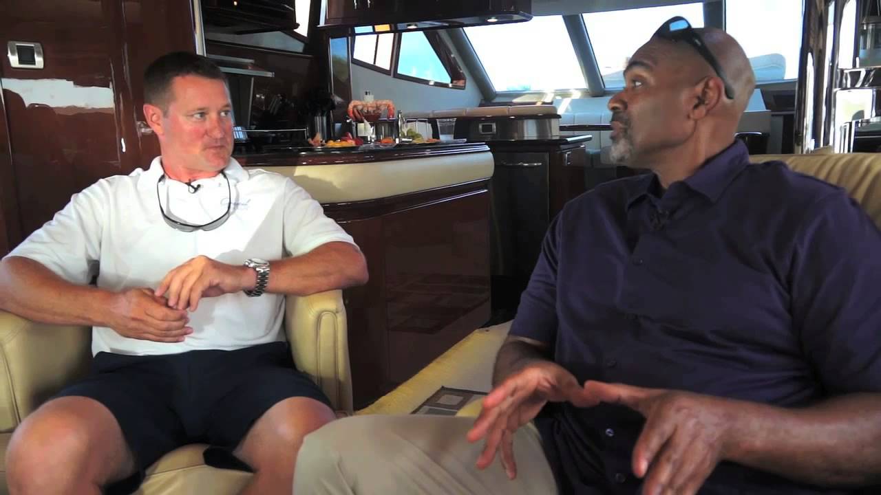 Coastal Yacht Tours video 1 thumbnail