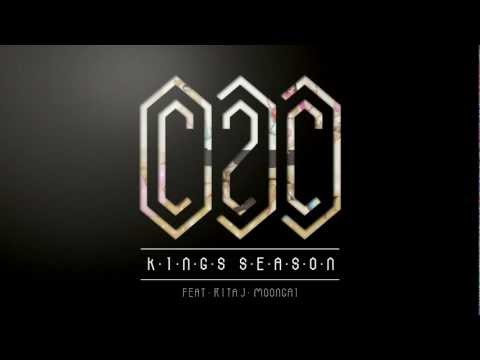 C2C - Kings Season (feat. Rita J. & Moongaï)