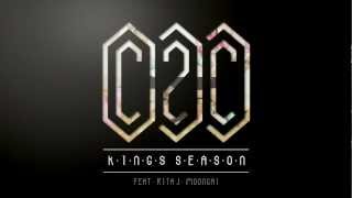 C2C - Kings Season (feat. Rita J. &amp; Moongaï)