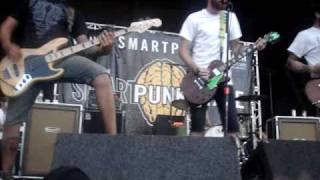 Four Year Strong - Catastrophe