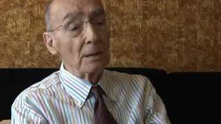 José Saramago: "A Bíblia é manual de maus costumes"