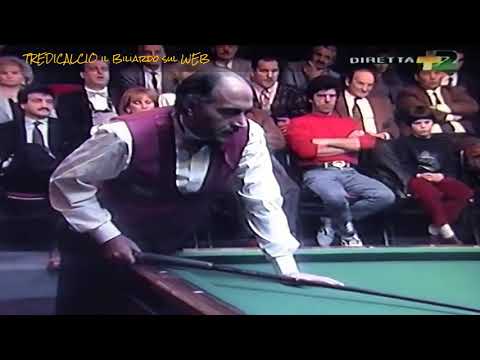 UN TIRO DA CAMPIONE - CIFALA' vs VENERANDO 1993