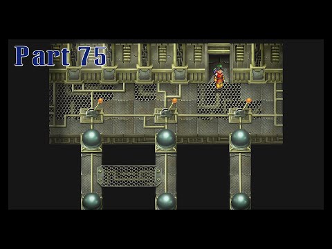 Suikoden HD Remaster Playthrough Part 75 Dwarves' Vault; Phase 1 Lever Room