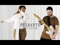 Palankin Ana Rock Tiago Andrade Pulsante Clipe Oficial