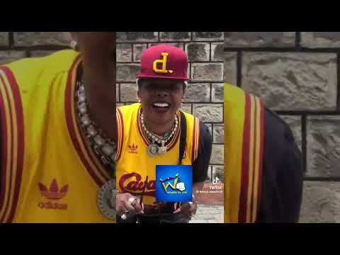 JUSTINA SYOKAU declares that she is the best female rapper in Africa, She wants Og to hit in her DM