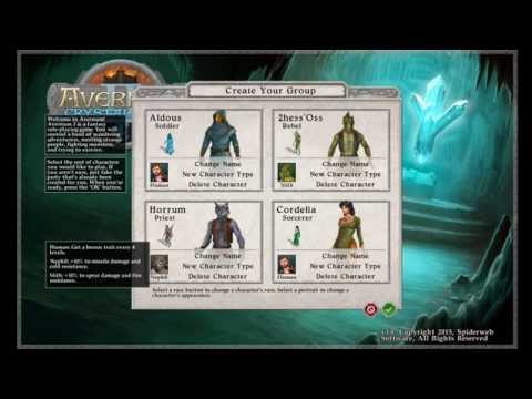 Avernum II PC