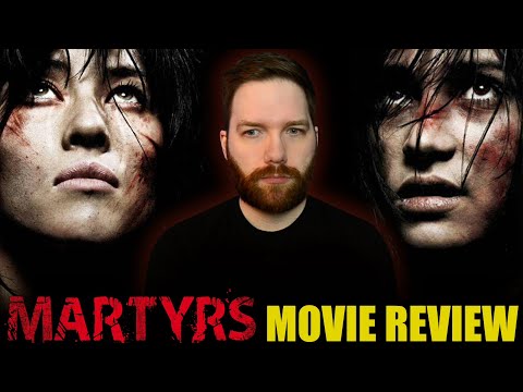 Martyrs - Movie Review