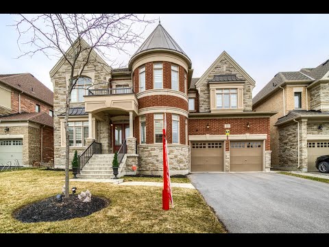 13 Snaresbrook Crescent, Brampton Home for Sale - Real Estate Properties for Sale