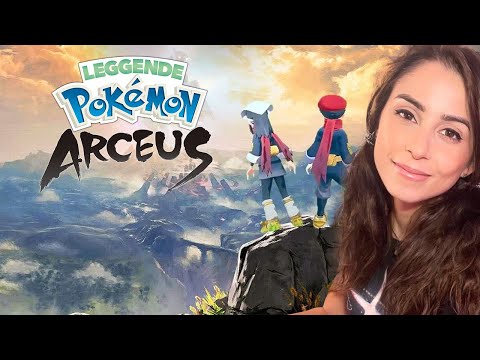 Leggende Pokémon: Arceus con Pardini #09 FINE CAMPAGNA