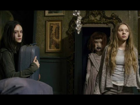 A CASA DO MEDO    FILME COMPLETO DUBLADO   FILME DE TERROR 2020