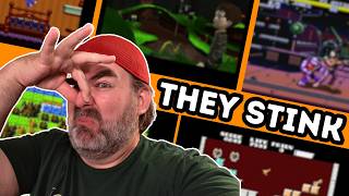 Video Games Monthly Delivered On Value! Game Quality, Though...