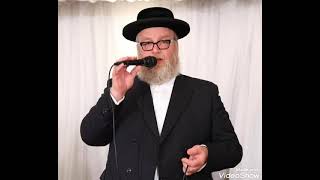 Michoel schnitzler-Hora 3 Volf Ber Goldberg|מיכאל שניצלער, וואלף בער גאלדבערג