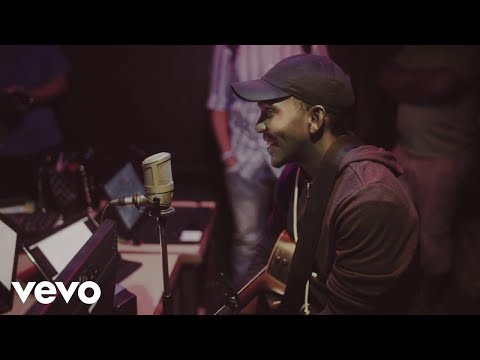 Juke Ross - Colour Me (Acoustic)
