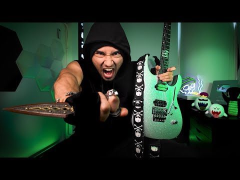 GRAILED || ⻤ RAVEN Ruin Sessions N°18