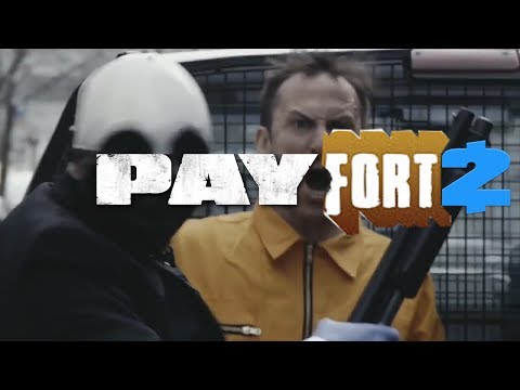 TF2 songs but synced on Hoxton Breakout