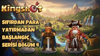 SIFIRDAN GELİŞİM REHBERİ SERİSİ - KARAKOLLAR AÇILDI / ŞEFLERİN SALONUNU BİTİRDİK