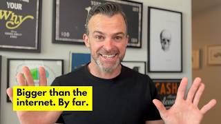 AI Is the Biggest Opportunity in Small Business History | Office Hours With Mike Cooch