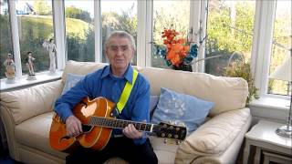 If I Can Stay Away Long Enough