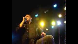 Harem Scarem Change comes around