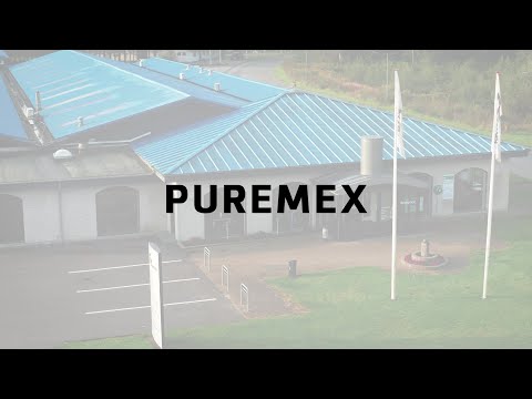 Thermex Puremex 1 (inkl. filter), antracit