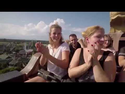 BDB-Musikcamp 2018 - Donnerstag