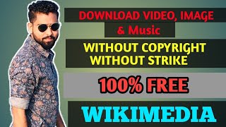 Download Creative Commons Videos, Images, Sounds Without COPYRIGHT STR