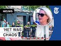 Jongen (14) doodgestoken: ‘Mensen zijn bang’