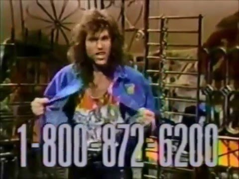 Funny Moments With Kip Winger