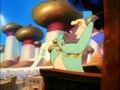 Aladdin és A Tolvajok Fejedelme Jön A Régen Várt Szép Esküvő
