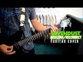 Sevendust - Insecure/Reconnect (Guitar Cover)
