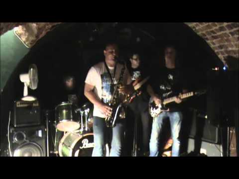 228 Soczewa Blues Session - 16.08.2013