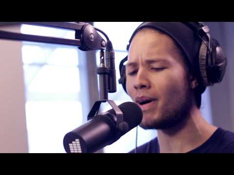 Den Där Tim - Verbalt vanvett (Live @ East FM)