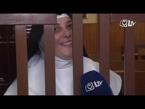 Izdvojeno 14.5.2019. - Proslava Gospe Fatimske kod sestara klarisa