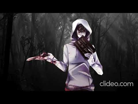 Entre la Niebla, Canción para Jeff The Killer