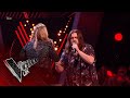 Chris James Vs Holly Ellison I D Do Anything For Love The Battles The Voice UK 2018