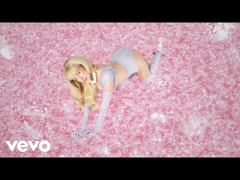 Meghan Trainor - Rich Man