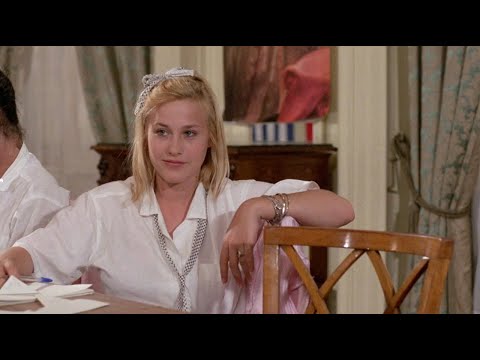 Pretty Smart (1987) | Full Movie HD