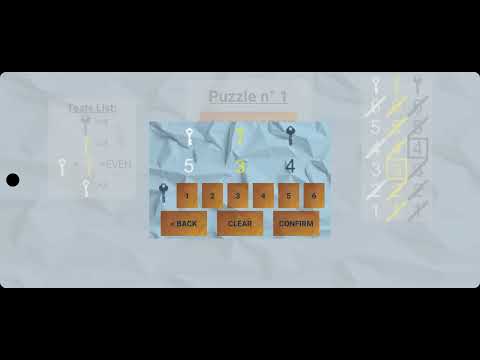 LogicKeys
