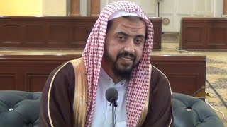 صورة قاعدة عظيمة عند أهل السنة في العدل والإنصاف ..