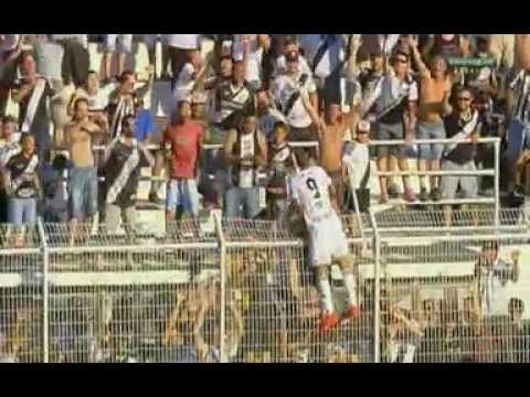 GOL DE ROGER - PONTE PRETA 1 X 0 CORINTHIANS