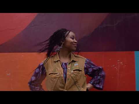 Ntjam Rosie & Licks & Brains Iyomama - OFFICIAL VIDEO