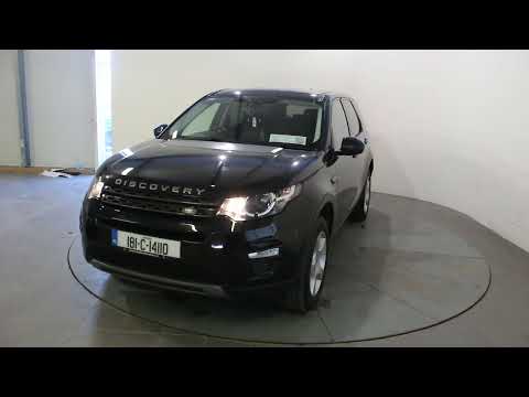 Land Rover Discovery Sport 2.0 eD4 150PS SE - TEND - Image 2