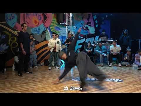 Flooirstas 8yr Anniversary | Top 16 -  2vs2 | F2D vs AV from AZ