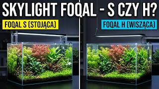 Skylight FOQAL - nowość