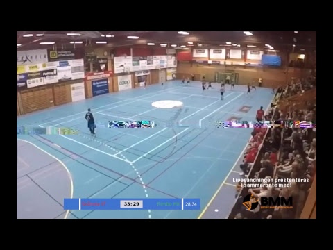 Skånela IF - Rimbo HK