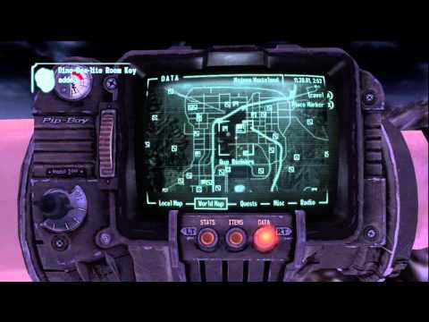 Fallout New Vegas Dead Money DLC Walkthrough HD Episode 26: What An End