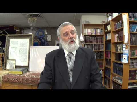 Tehilim (Psalms) Lecture 3 - Chapter 2