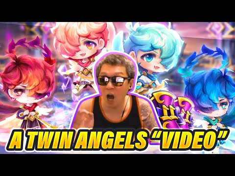 IT MAY BE TIME TO FARM 24/7 AGAIN - SUMMONERS WAR